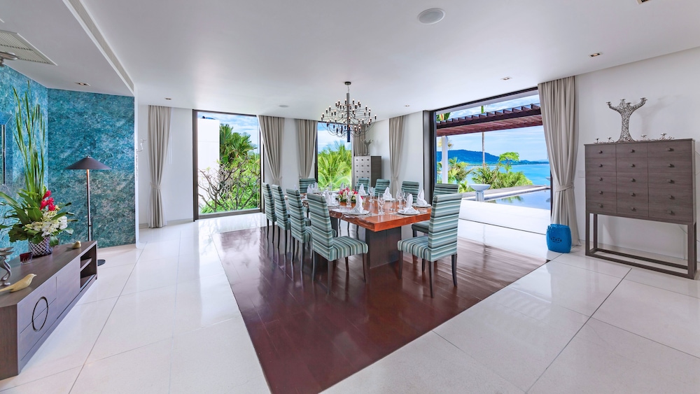 Villa Ocean's 11 5/80