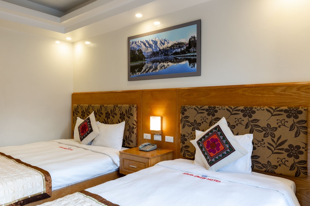 Sapa Snow Hotel 26/69