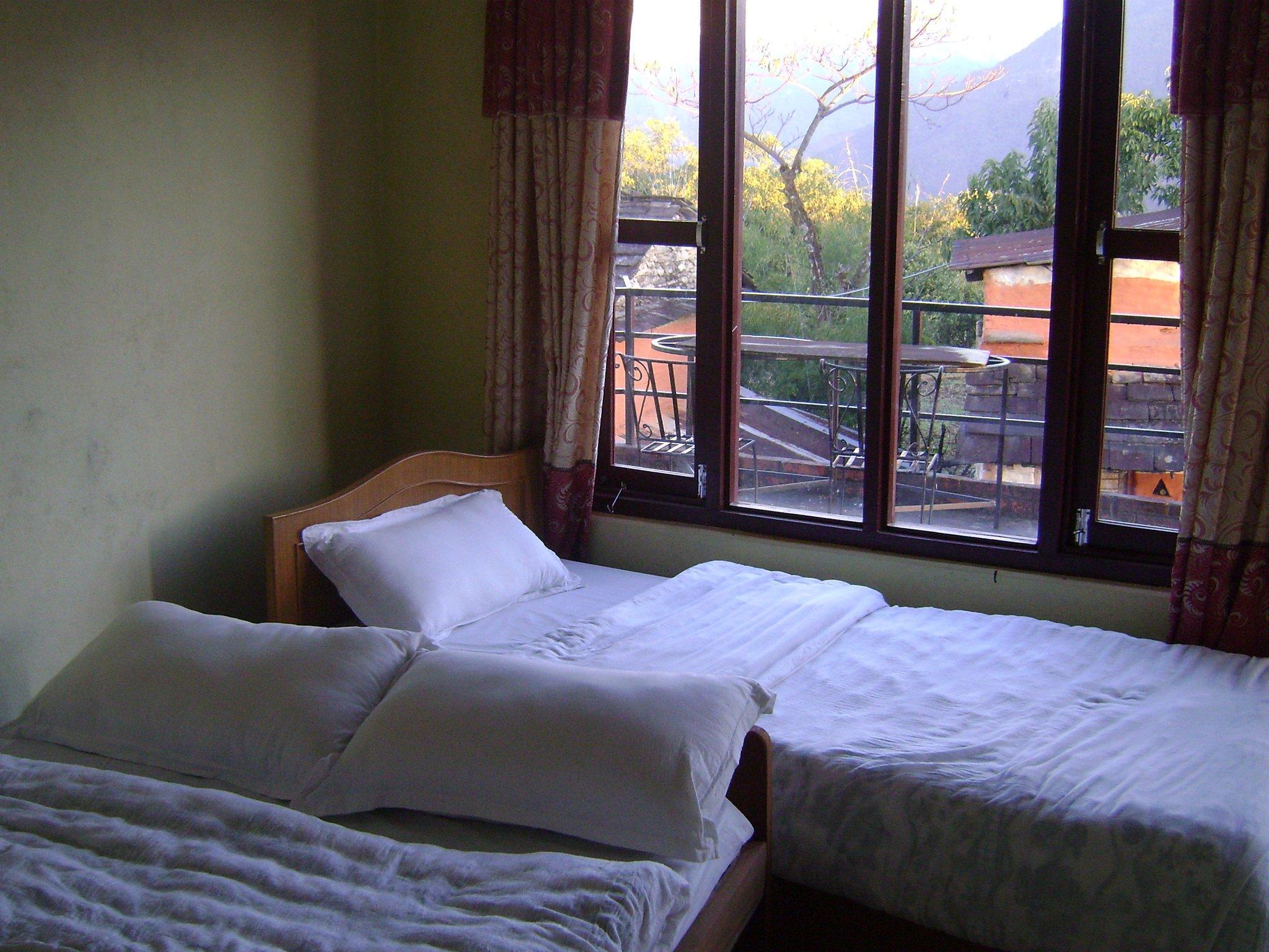 Mystique Highland Resort 4/22