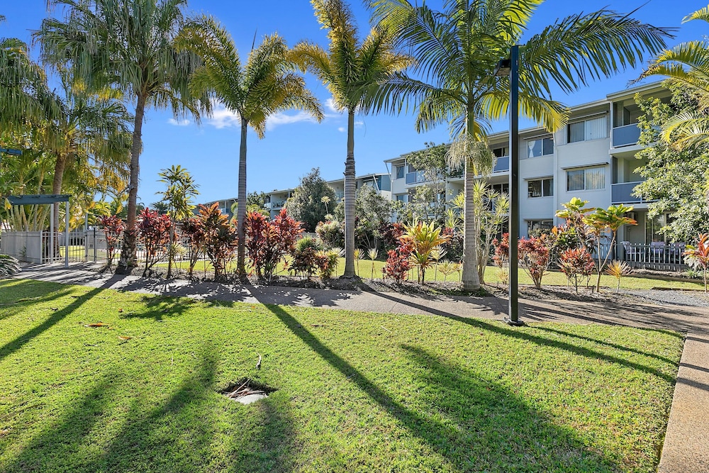 Ramada Encore by Wyndham Whale Cove Hervey Bay 51/57