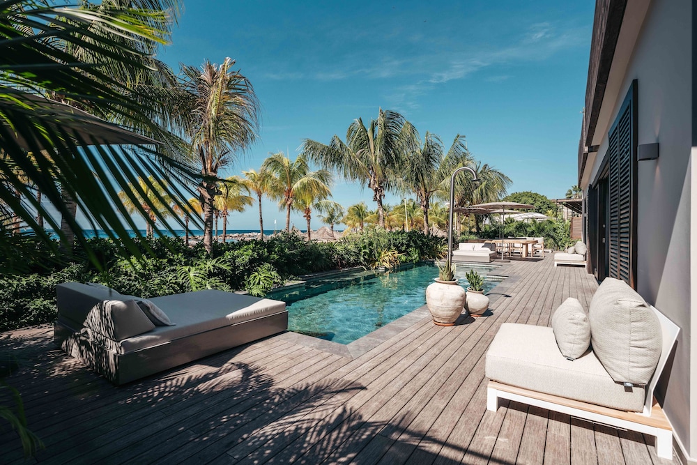 The Kontiki Curacao Beach Resort 38/74