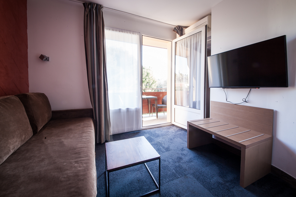 HOTEL PLAGE SAINT JEAN 21/30