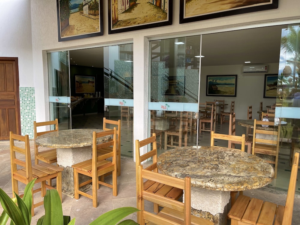 Muta Praia Hotel 20/34