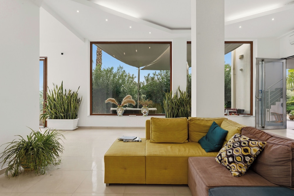B&B Villa Landolina 52/70