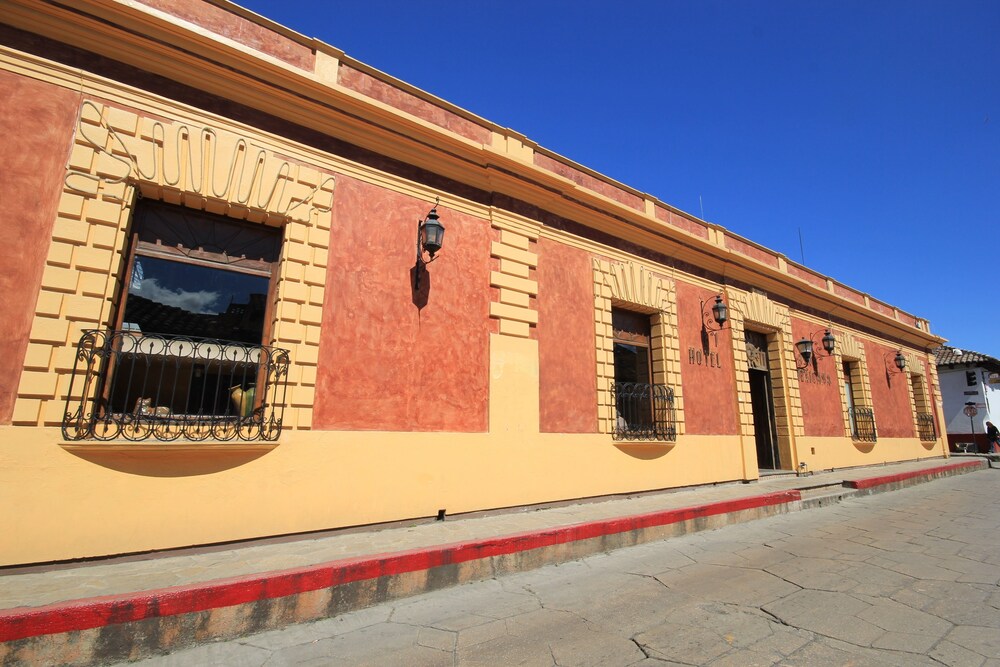 Casa Mexicana 8/59