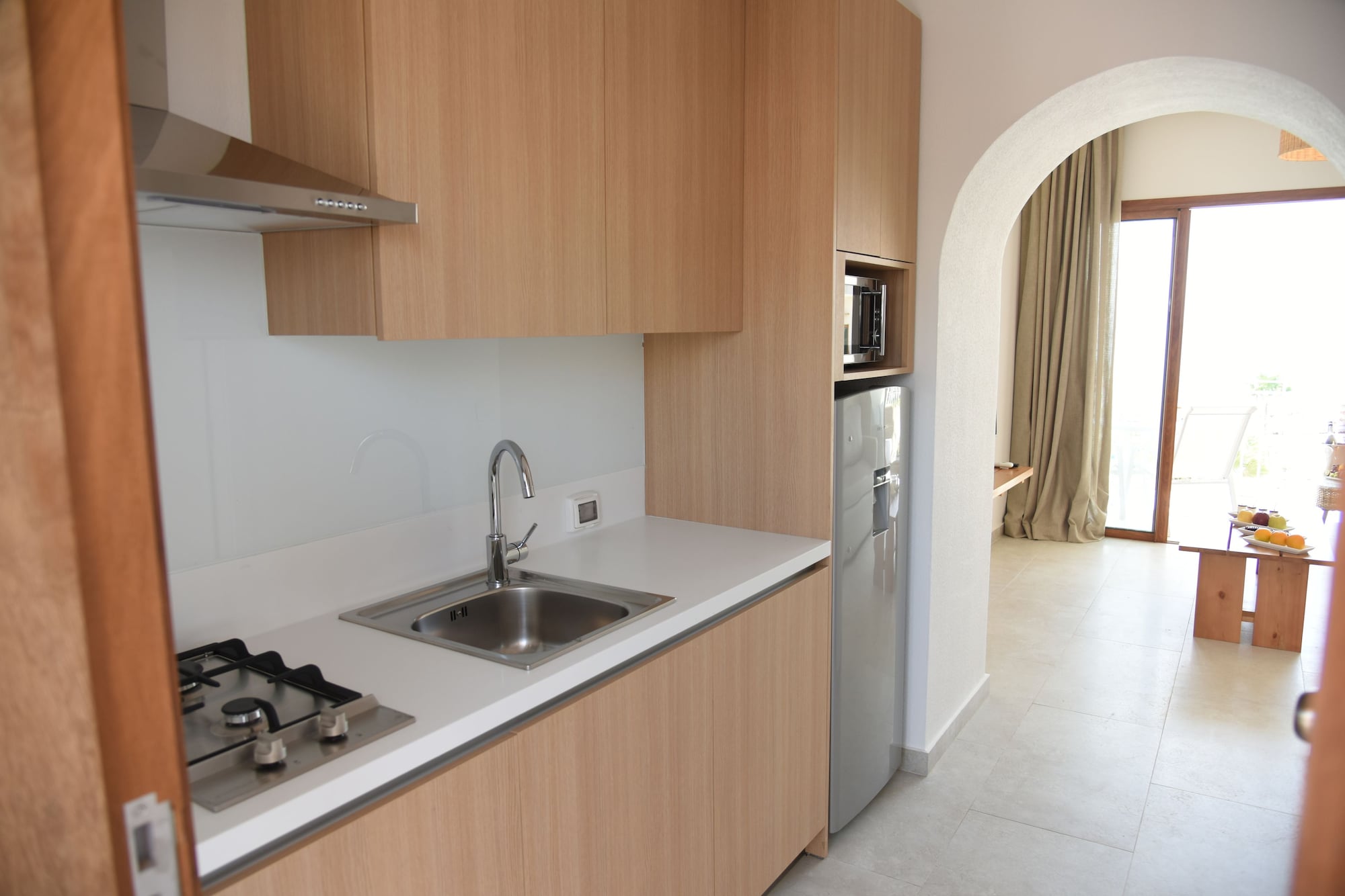 PENTHOUSE, SEA VIEW, JETTED TUB