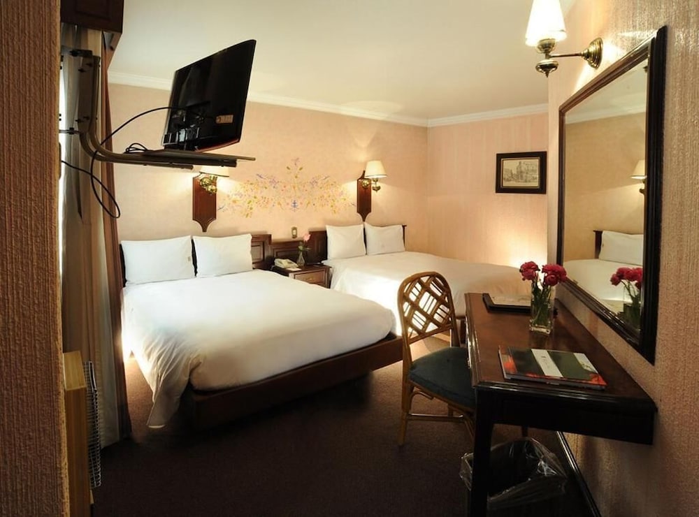 Hotel Park Villa 17/33