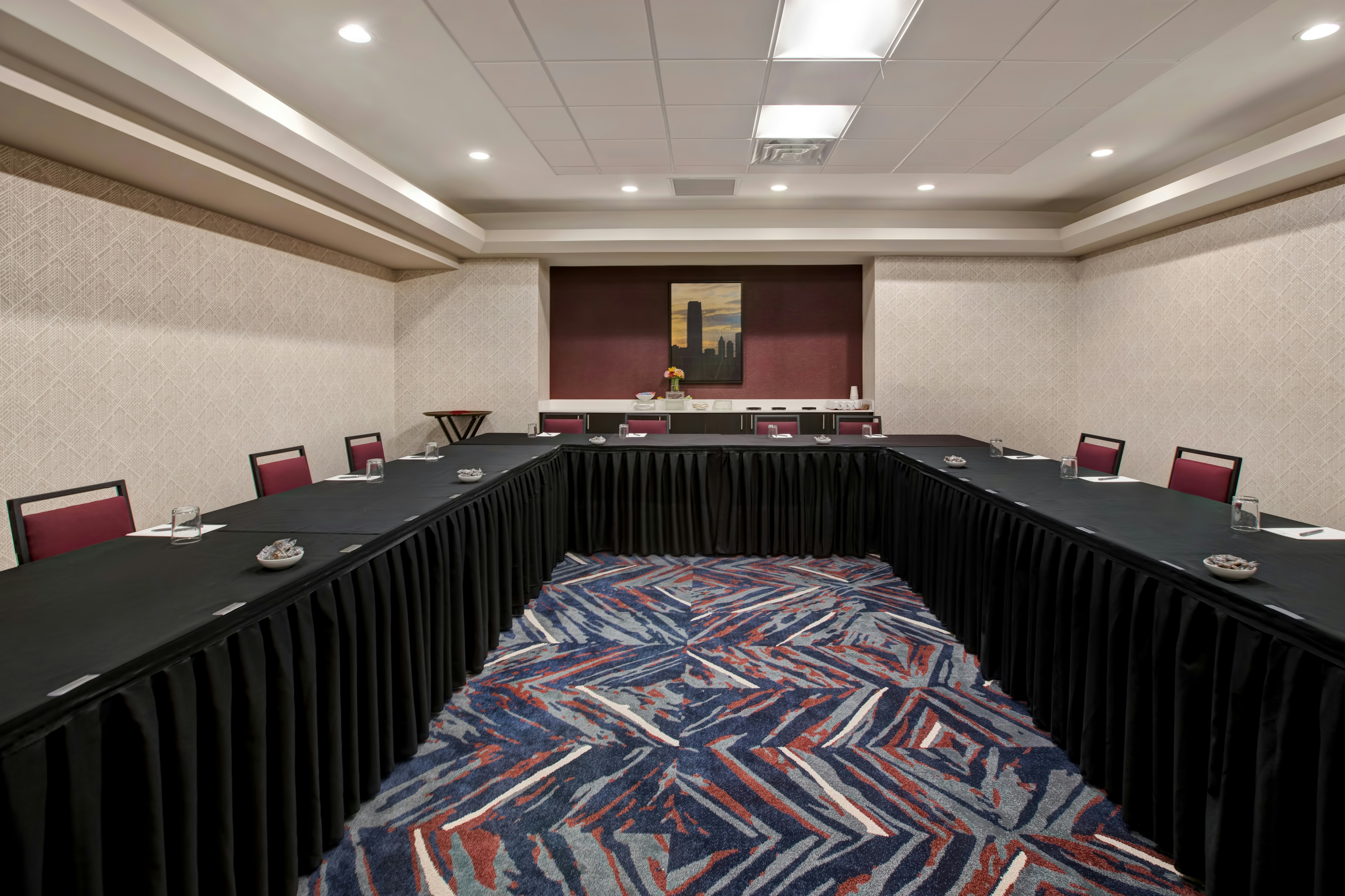 Embassy Suites By Hilton Oklahoma City Northwest 30/34