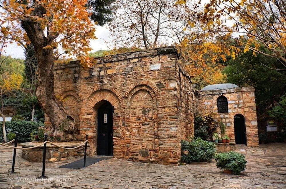 Unique Hotel Residence and Spa photo5