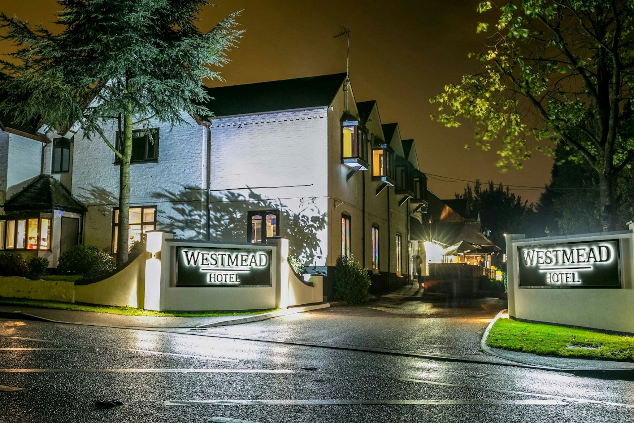 The Westmead Hotel 43/45