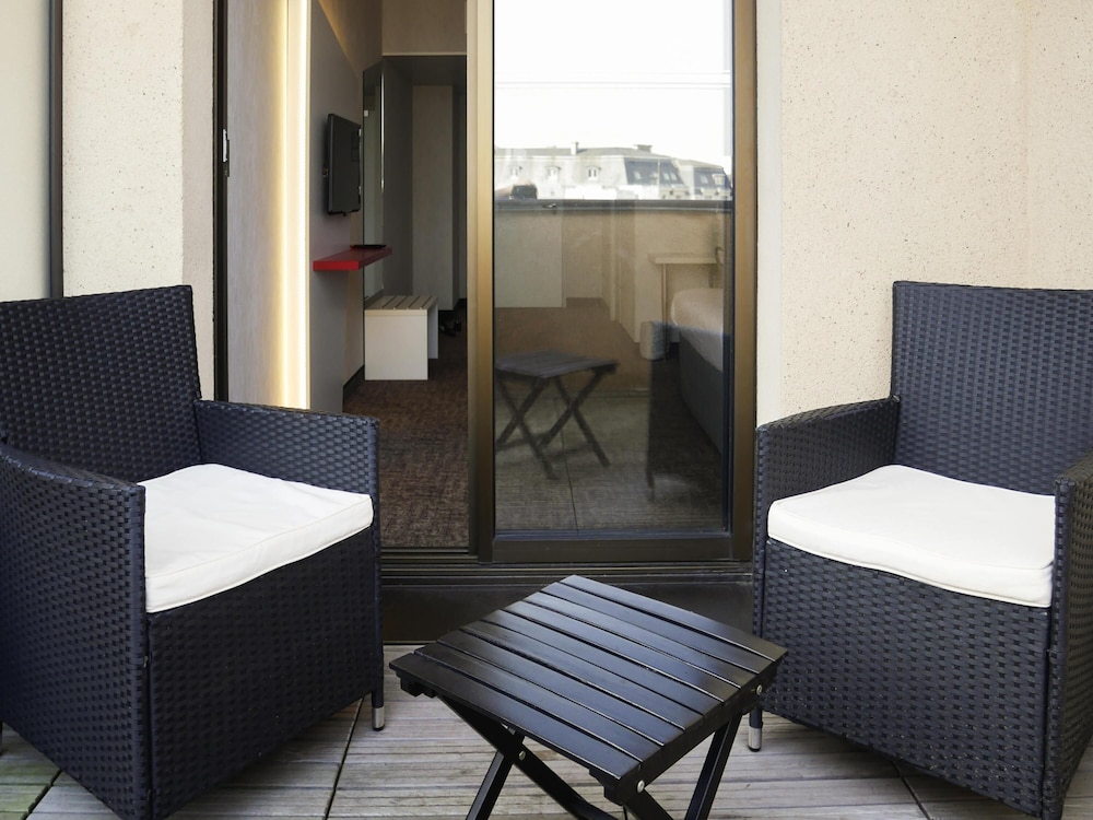 Ibis Styles Poitiers Centre 28/49