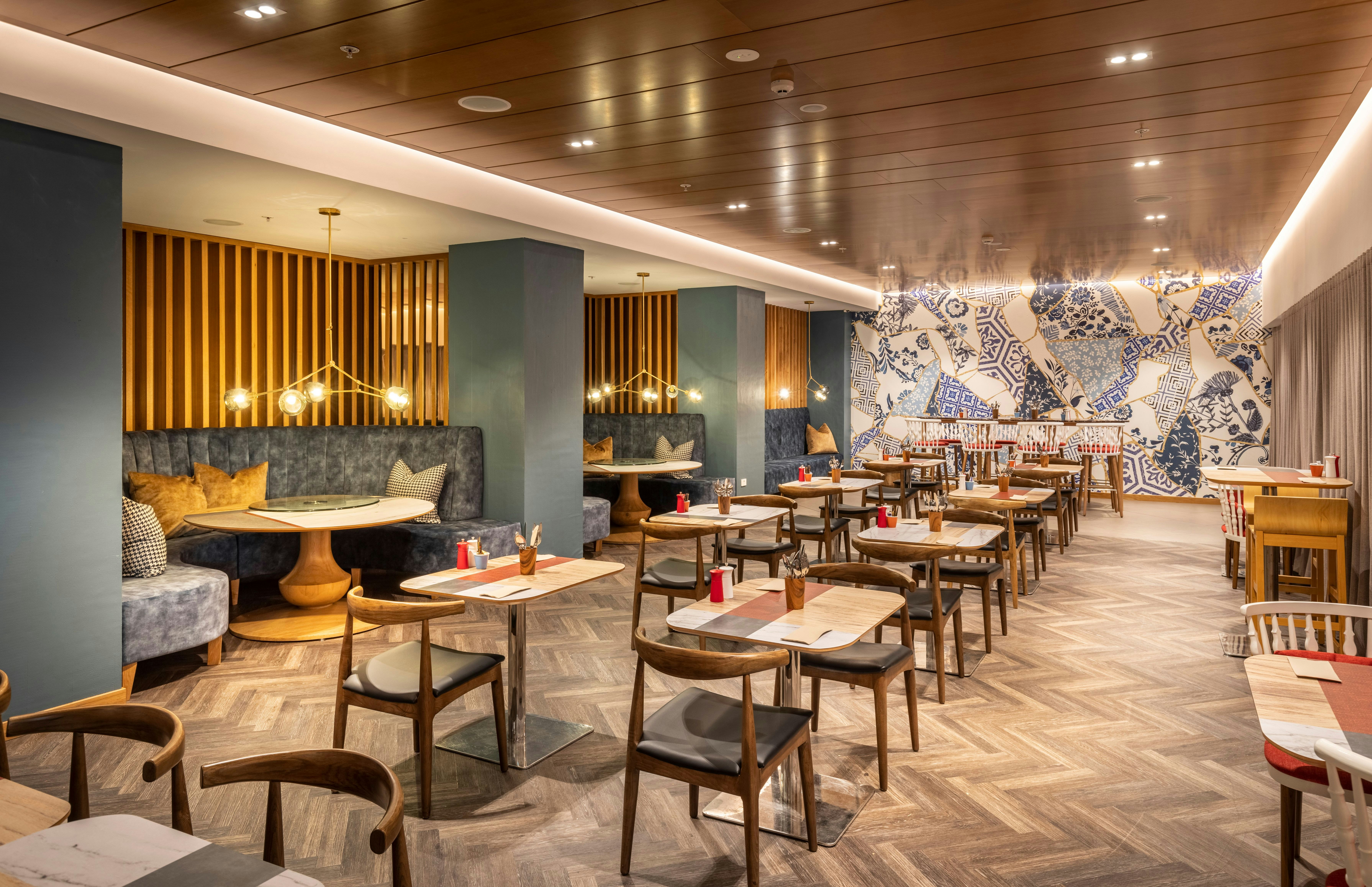 M Social Hotel Auckland 110/126