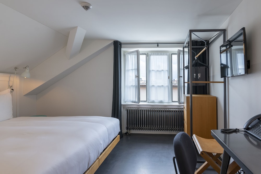 Marktgasse Hotel 12/39