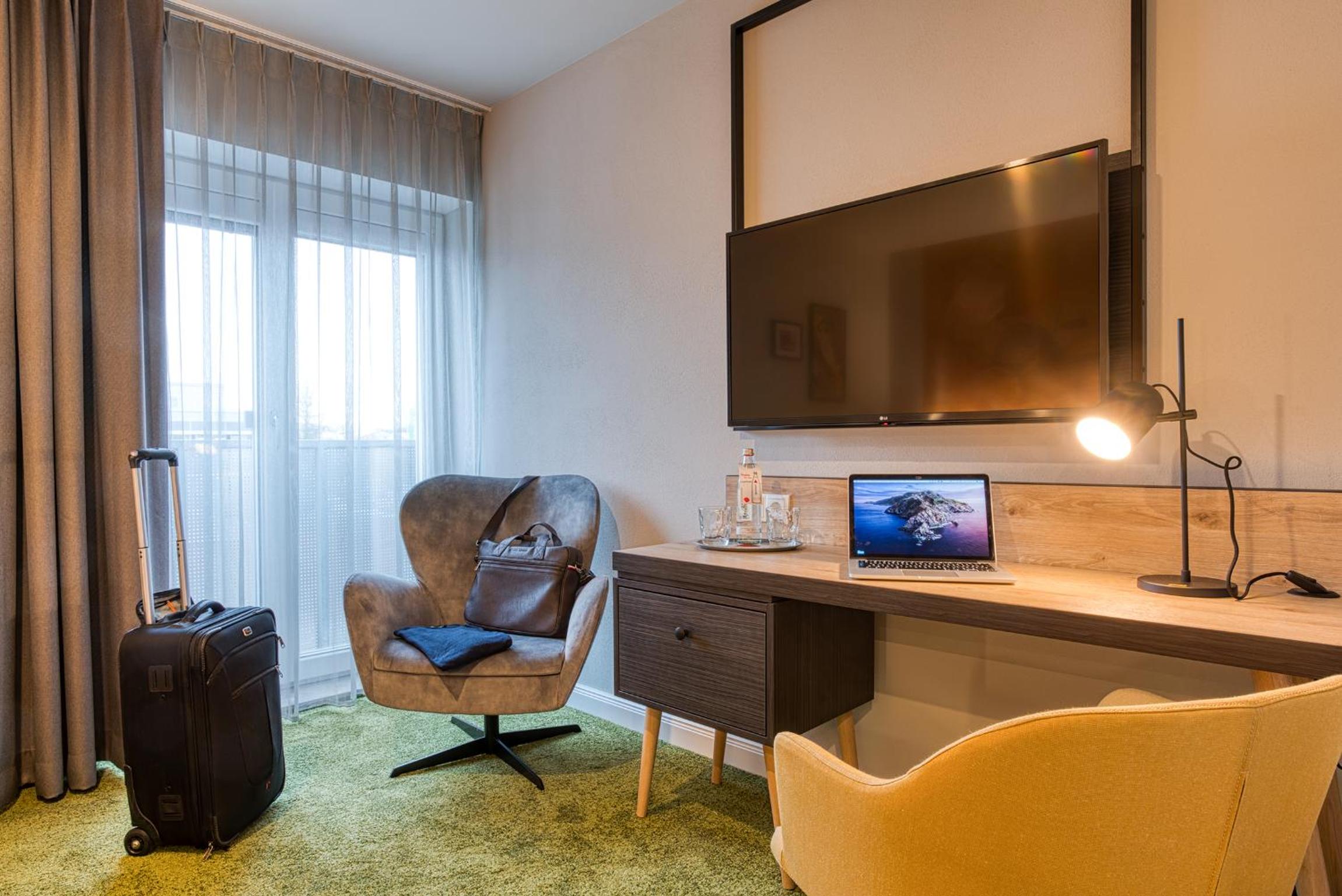 Boutique 025 Ingolstadt 40/50