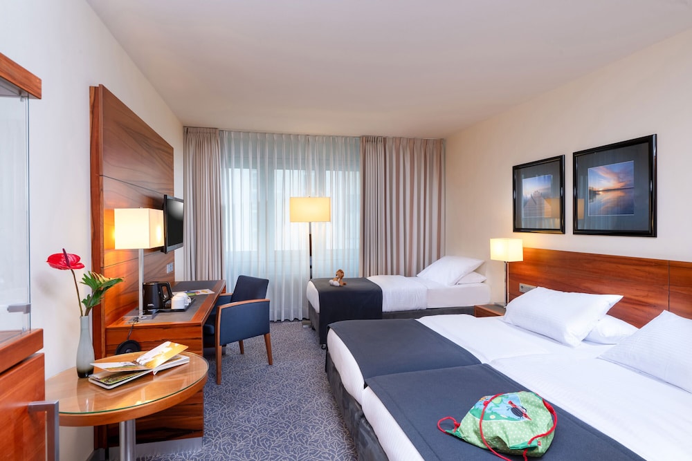 Maritim Hotel Munchen 14/61