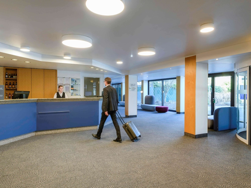 Mercure Parkhotel Monchengladbach 43/76