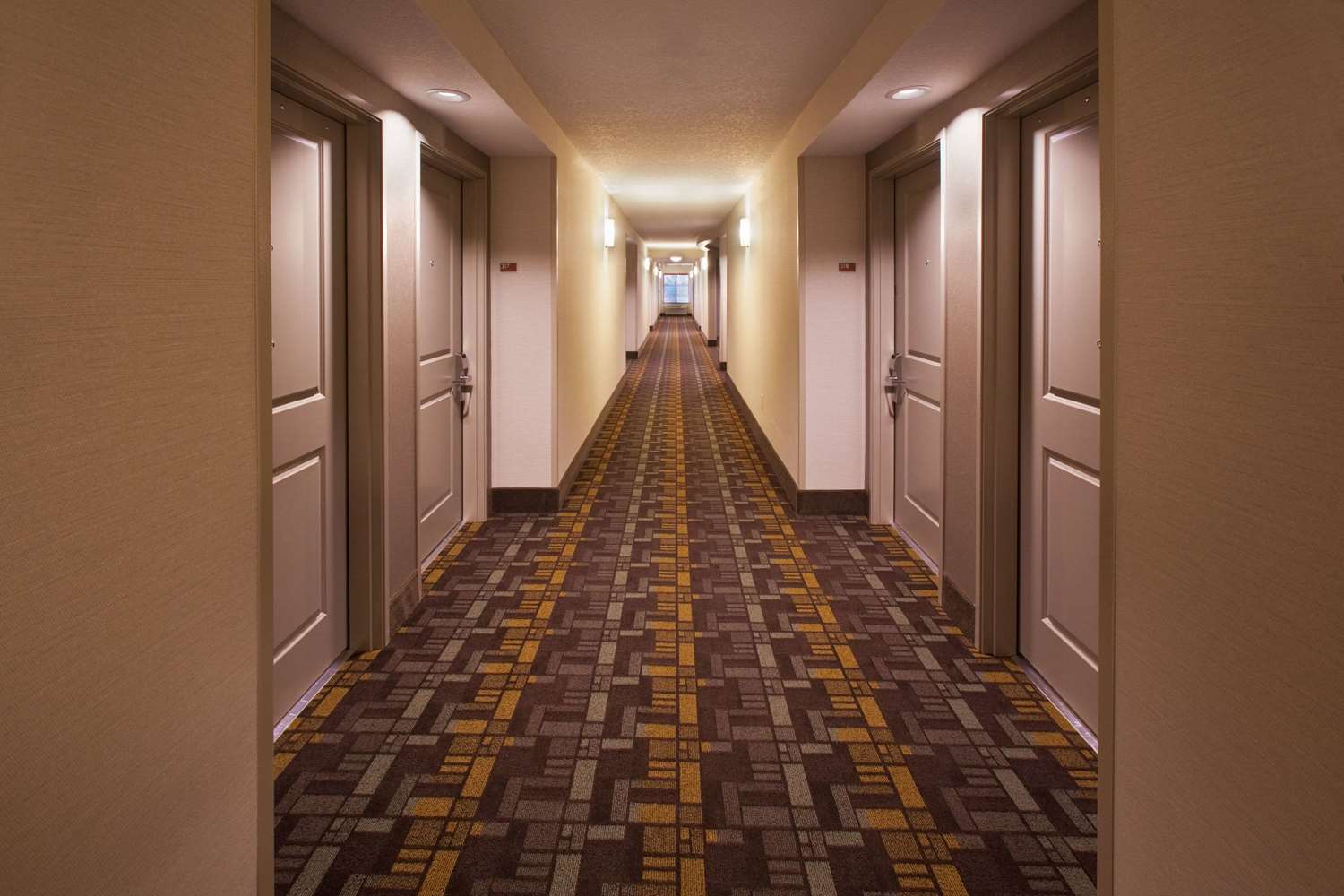 Americinn By Wyndham Fairfield 6/33