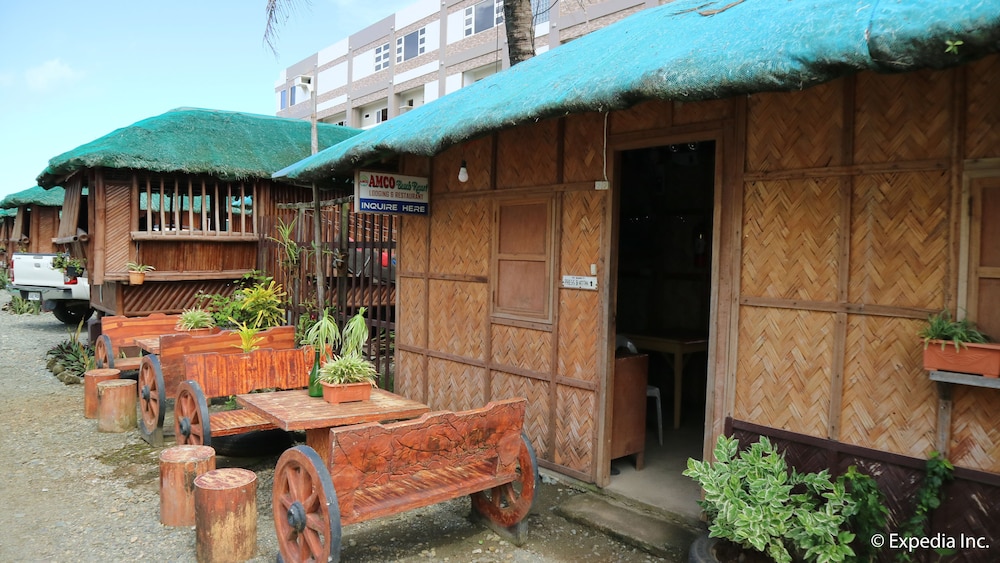 Nipa Hut Villa By Amco Extension 11/50