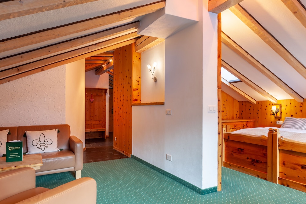 Hotel Jaegerhof 24/78