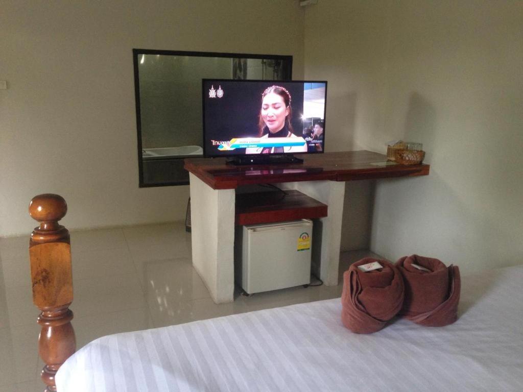 Baan Pan Din Resort 5/43