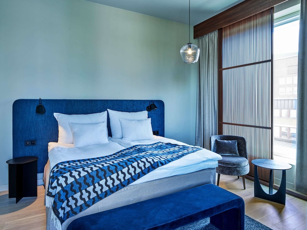 Home Hotel Tapetfabriken 16/71