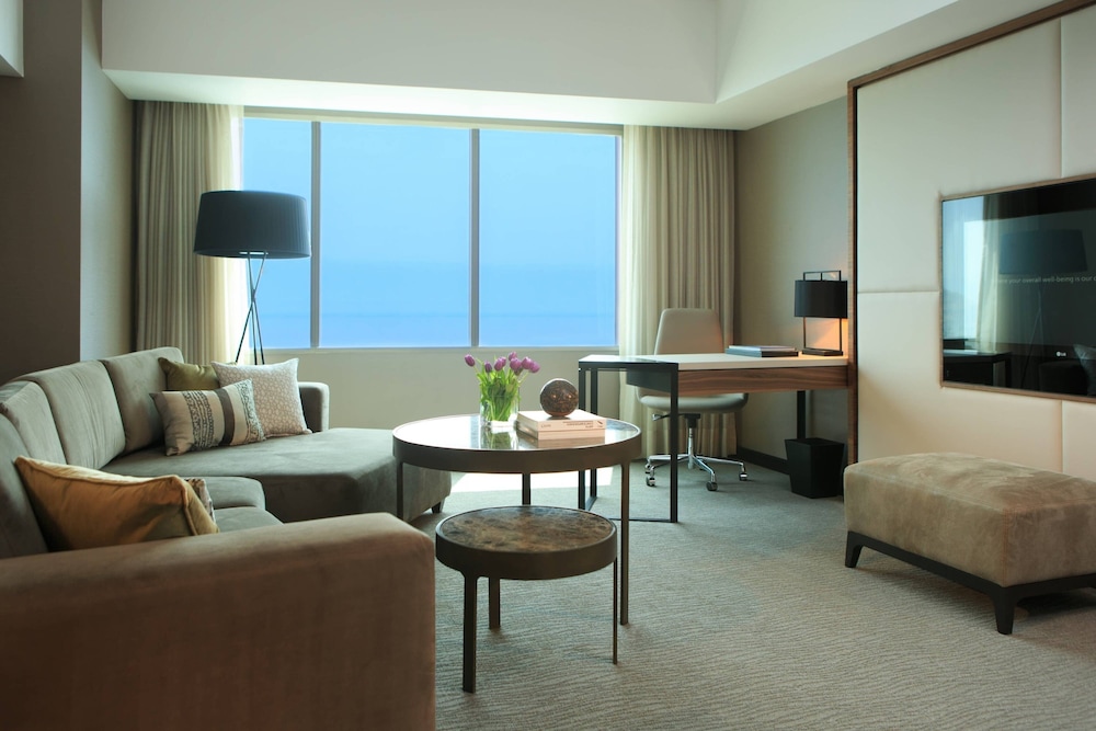 JW Marriott Hotel Lima 35/50