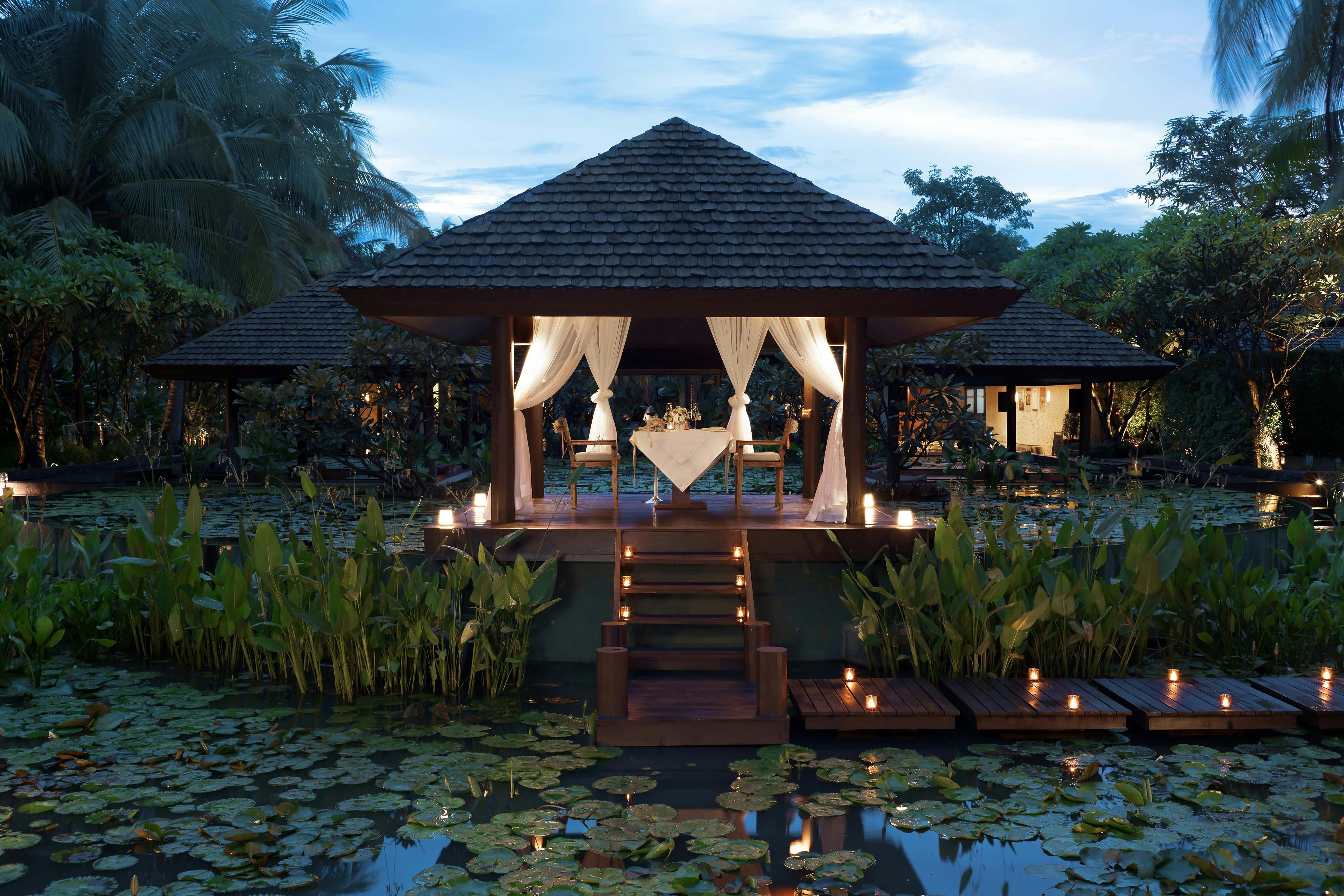 Sheraton Hua Hin Pranburi Villas 46/50