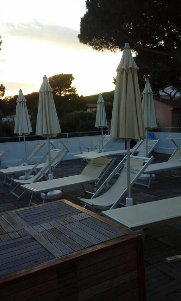 Hotel Costa Verde 30/45