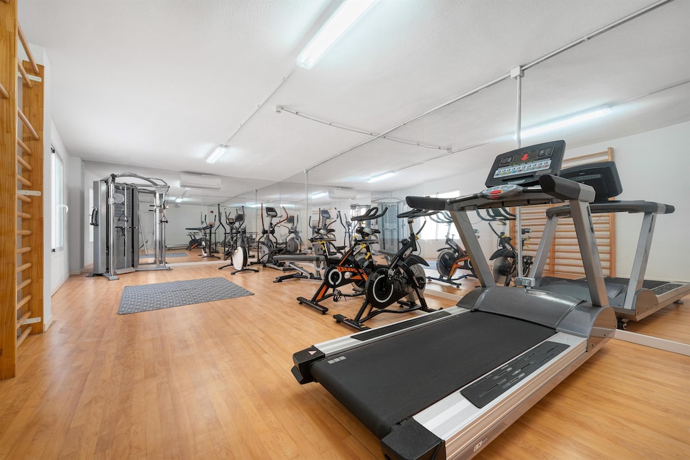 Aparthotel Alcudia Beach 20/50
