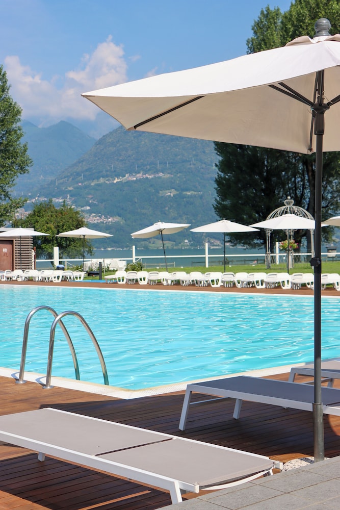 Seven Park Hotel Lake Como - Adults Only 42/67