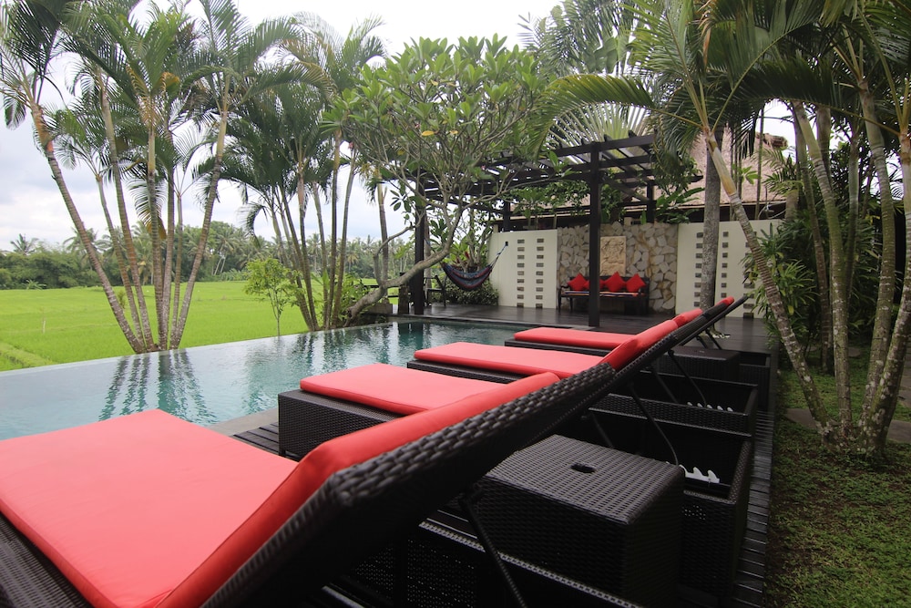 Bali Harmony Villas 33/50