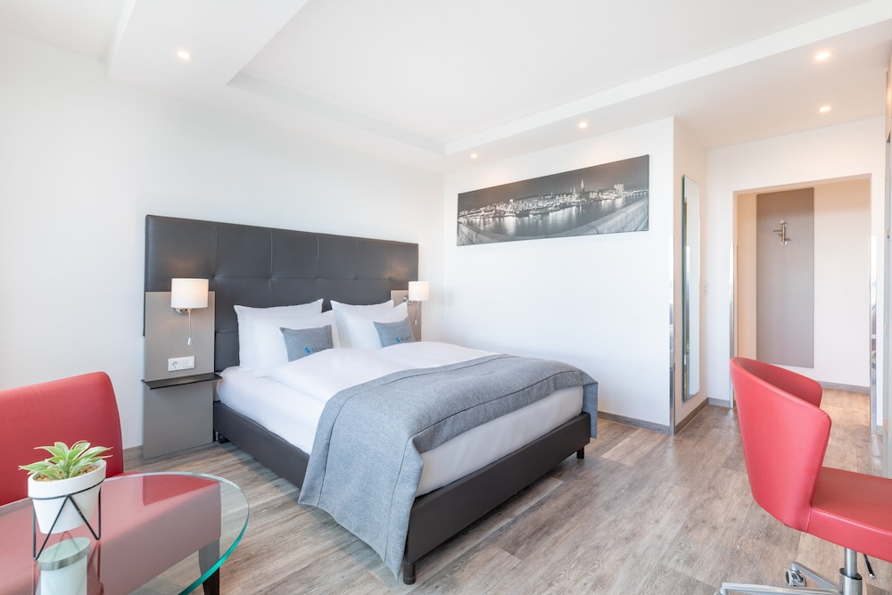 غرفة كومفورت، Select Hotel A1 Bremen 3/4