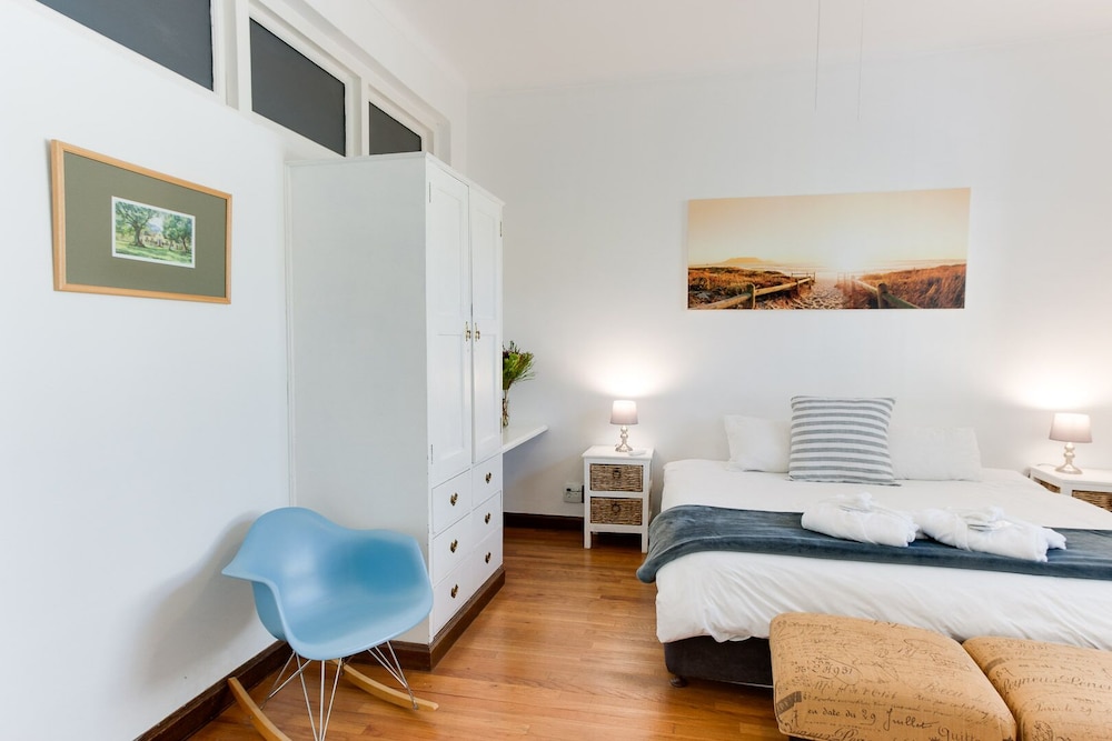 1 Bedroom, Classic, Suite