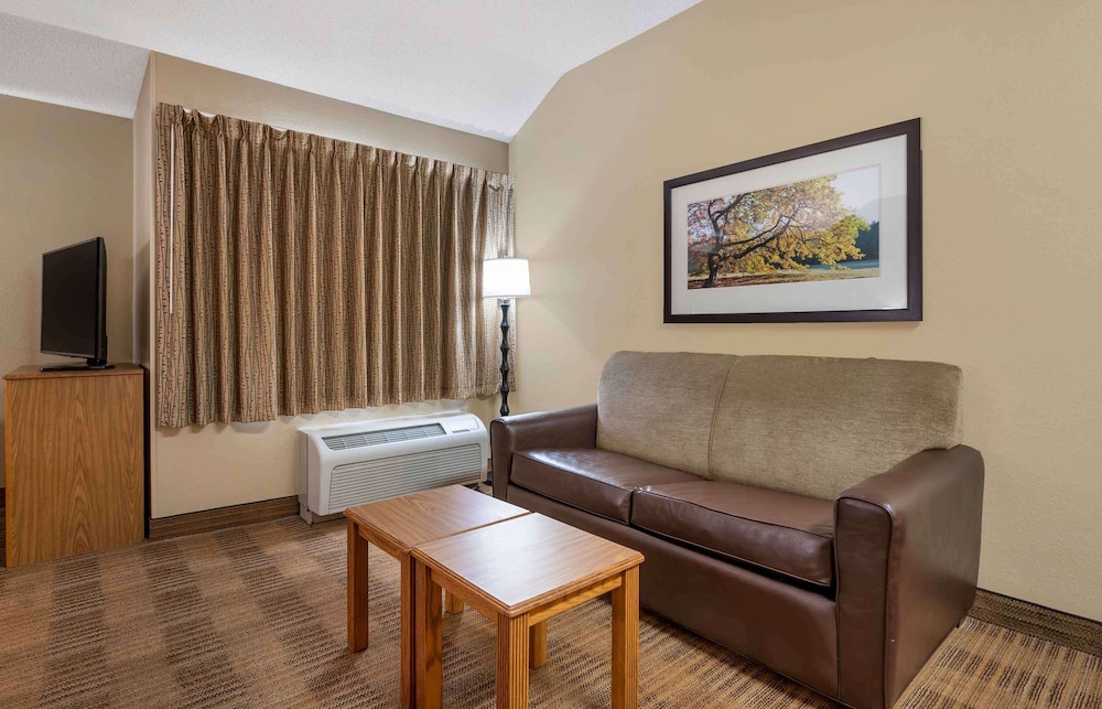 Extended Stay America - Indianapolis - West 86Th St. 37/51