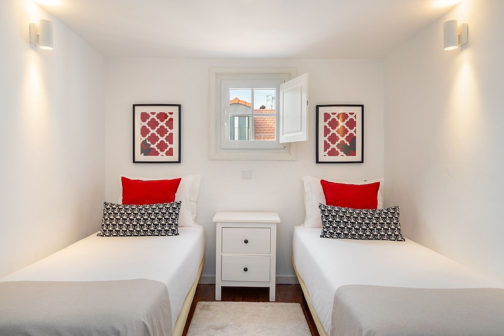 Santa Justa Prime Guesthouse 42/50