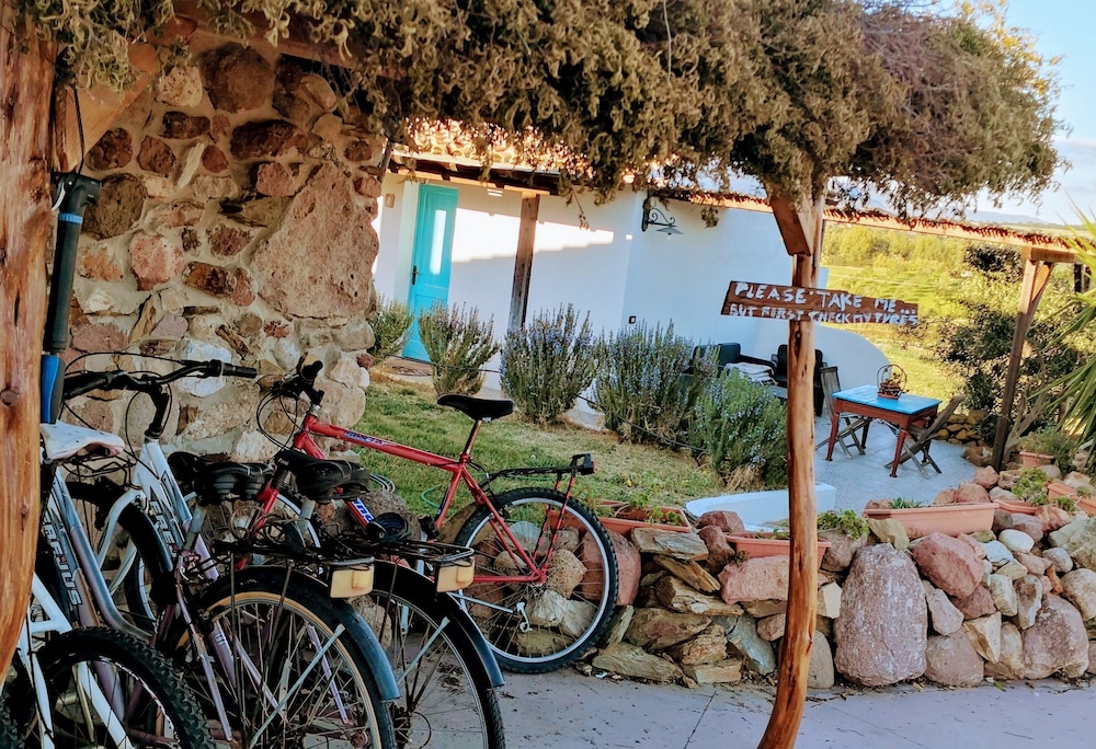 Sa Corti De Sa Perda 32/61