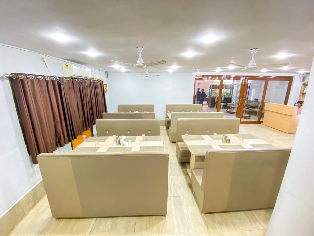 Hotel Gomti 36/40