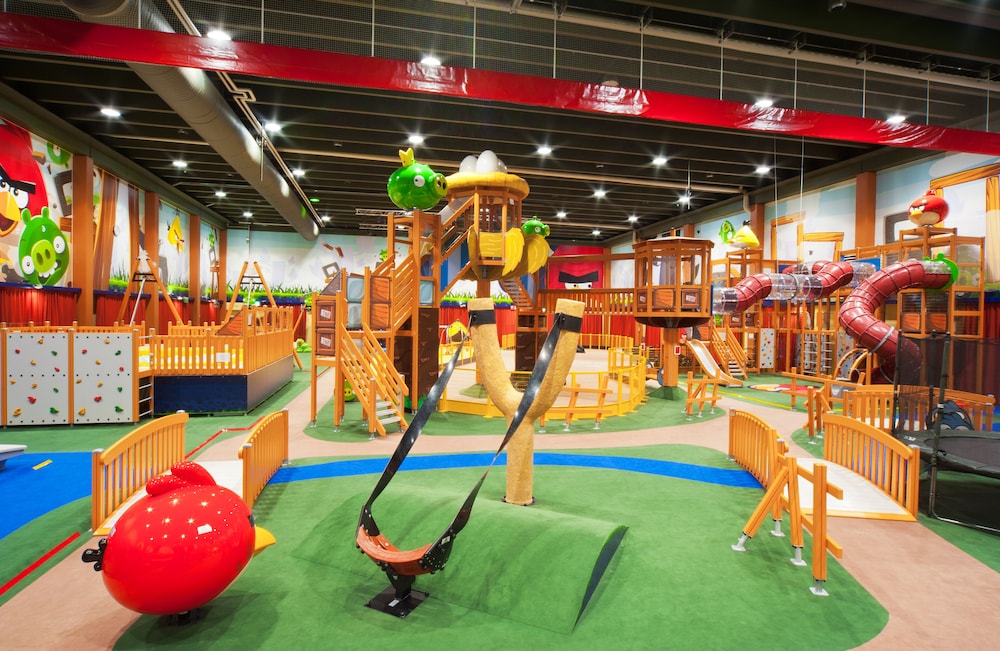 Holiday Club Kuusamo Tropiikki Apartments 46/50