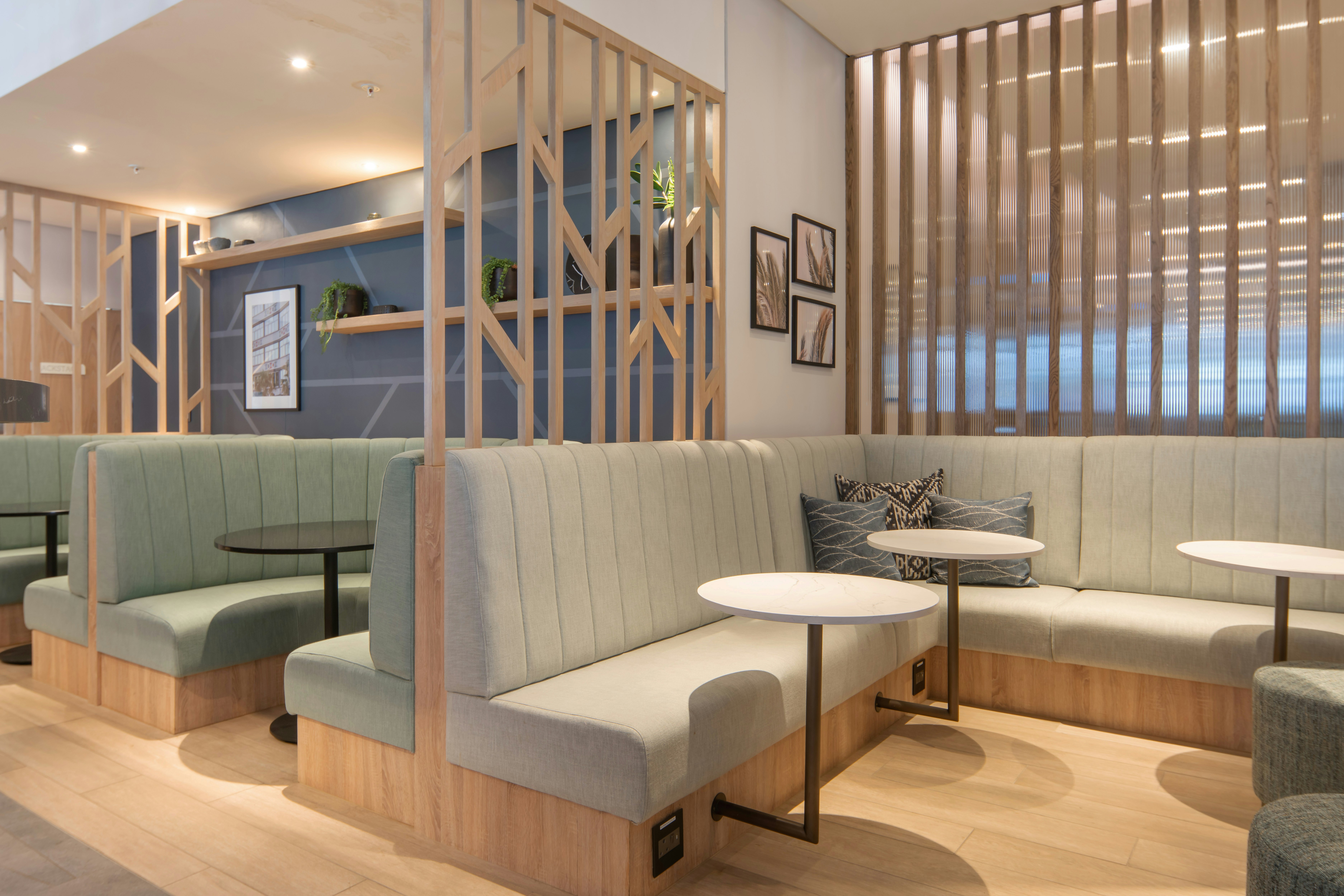 Hilton Garden Inn Umhlanga Arch 41/73
