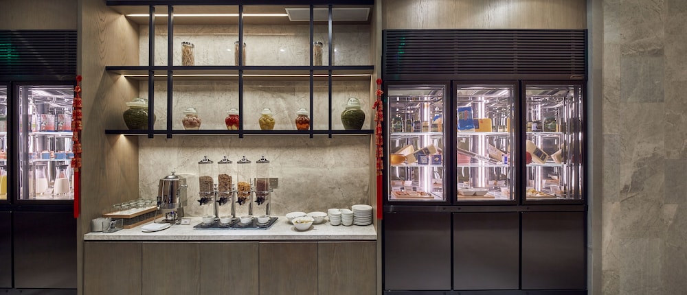 Hyatt Place Chengdu Pebble Walk 43/51