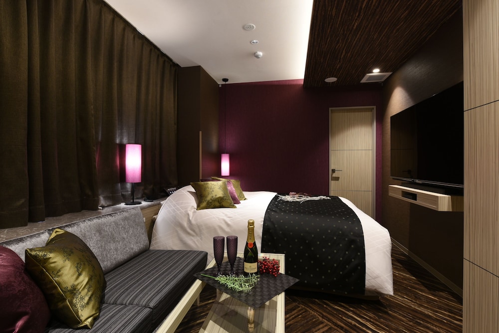 Hotel Zen Sennichimae - Adults Only 40/48