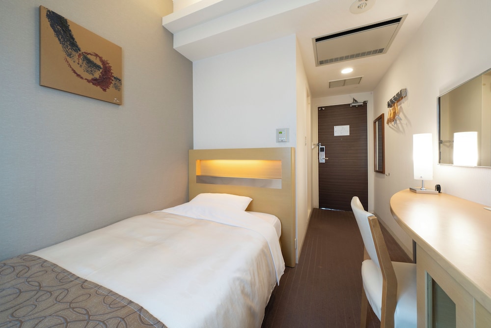 Hotel Binario Umeda Formerly Hotel Sunroute Umeda 15/50