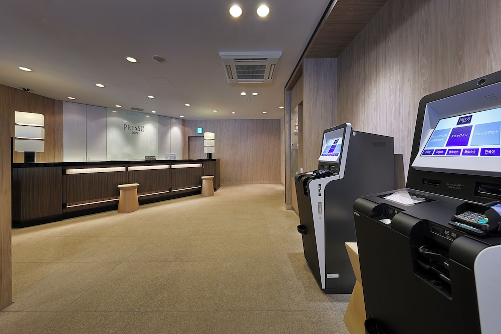Keio Presso Inn Kudanshita 54/63