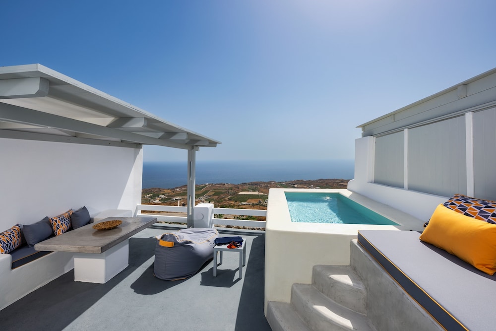 Siete Mares Luxury Suites 14/50