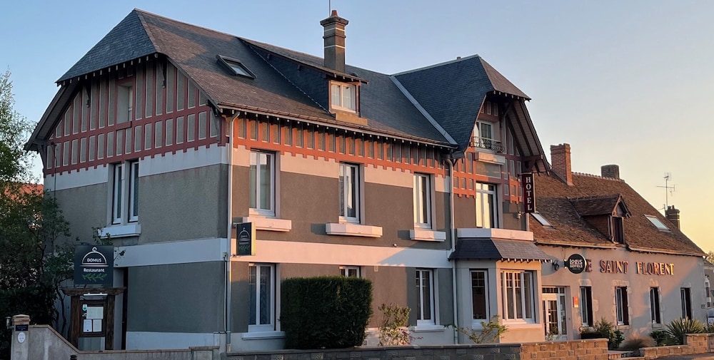 HOTEL LE SAINT FLORENT 1/30