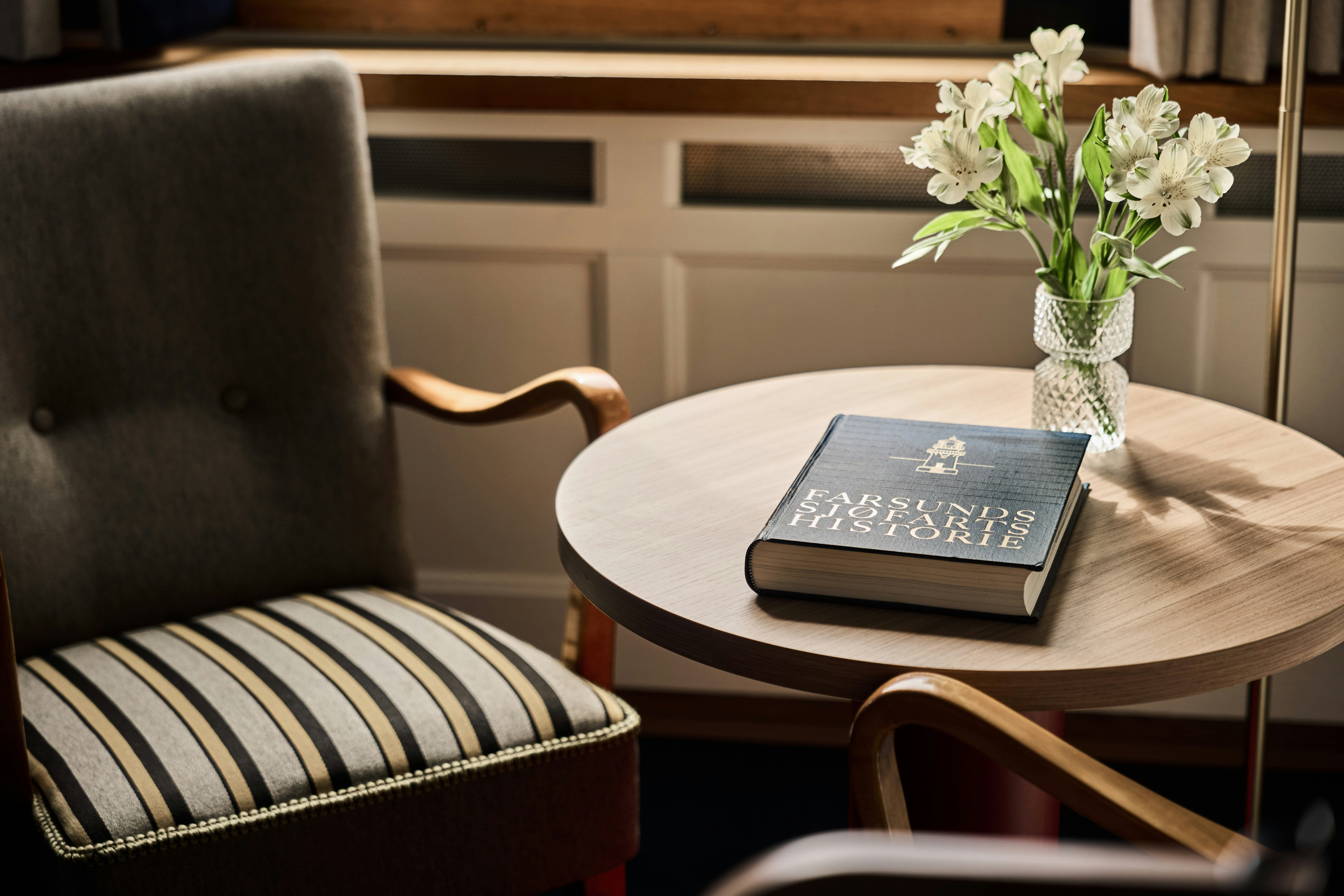 Rederiet Hotell 36/50