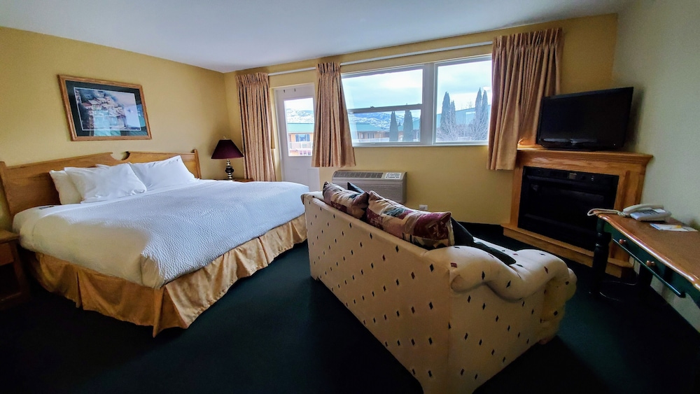 Days Inn by Wyndham Penticton Conference Centre 34/40