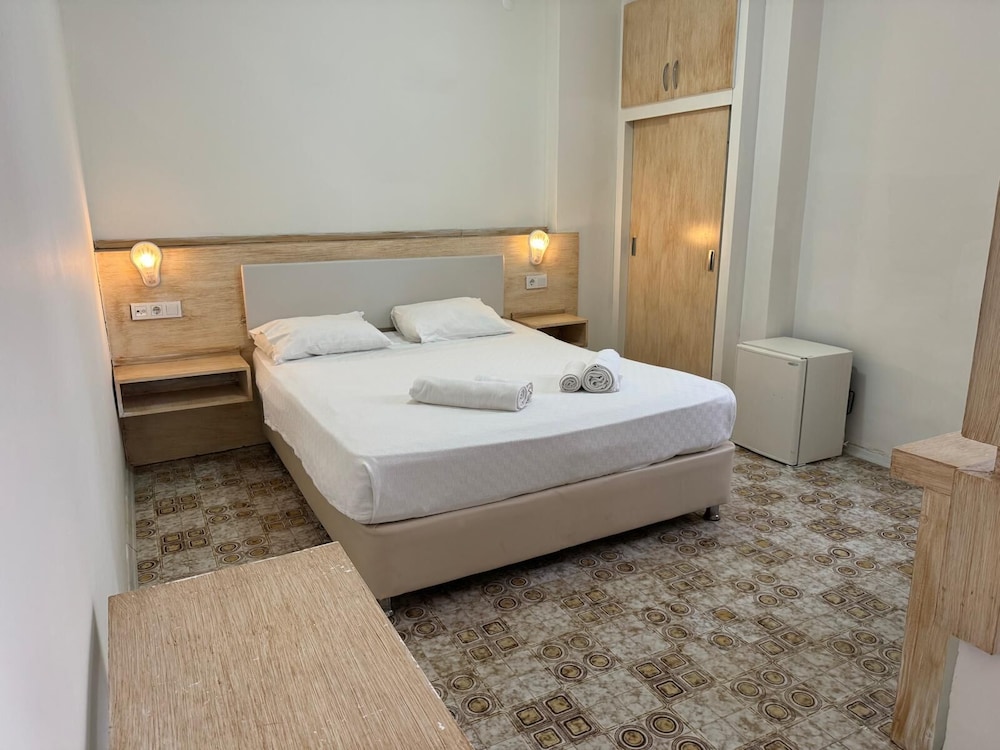 Olimpos Beach Hotel by RRH&R 22/66