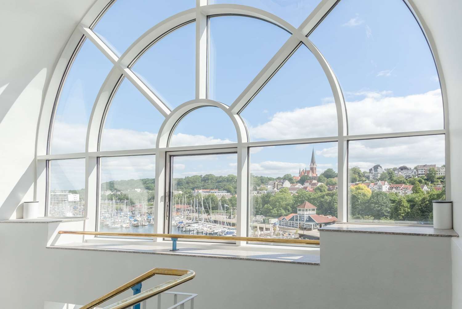 Ramada Flensburg 23/50