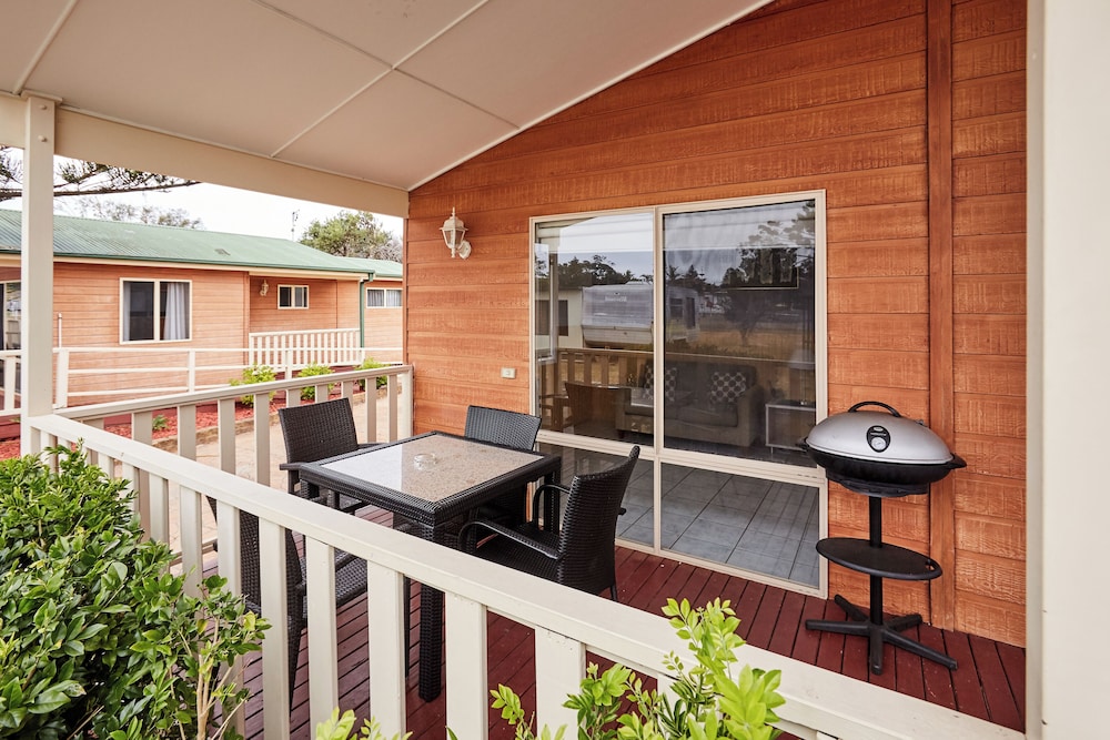 NORAH HEAD HOLIDAY PARK 9/50